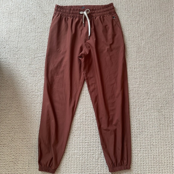 Vuori Weekend Jogger Small worn once - Picture 4 of 5